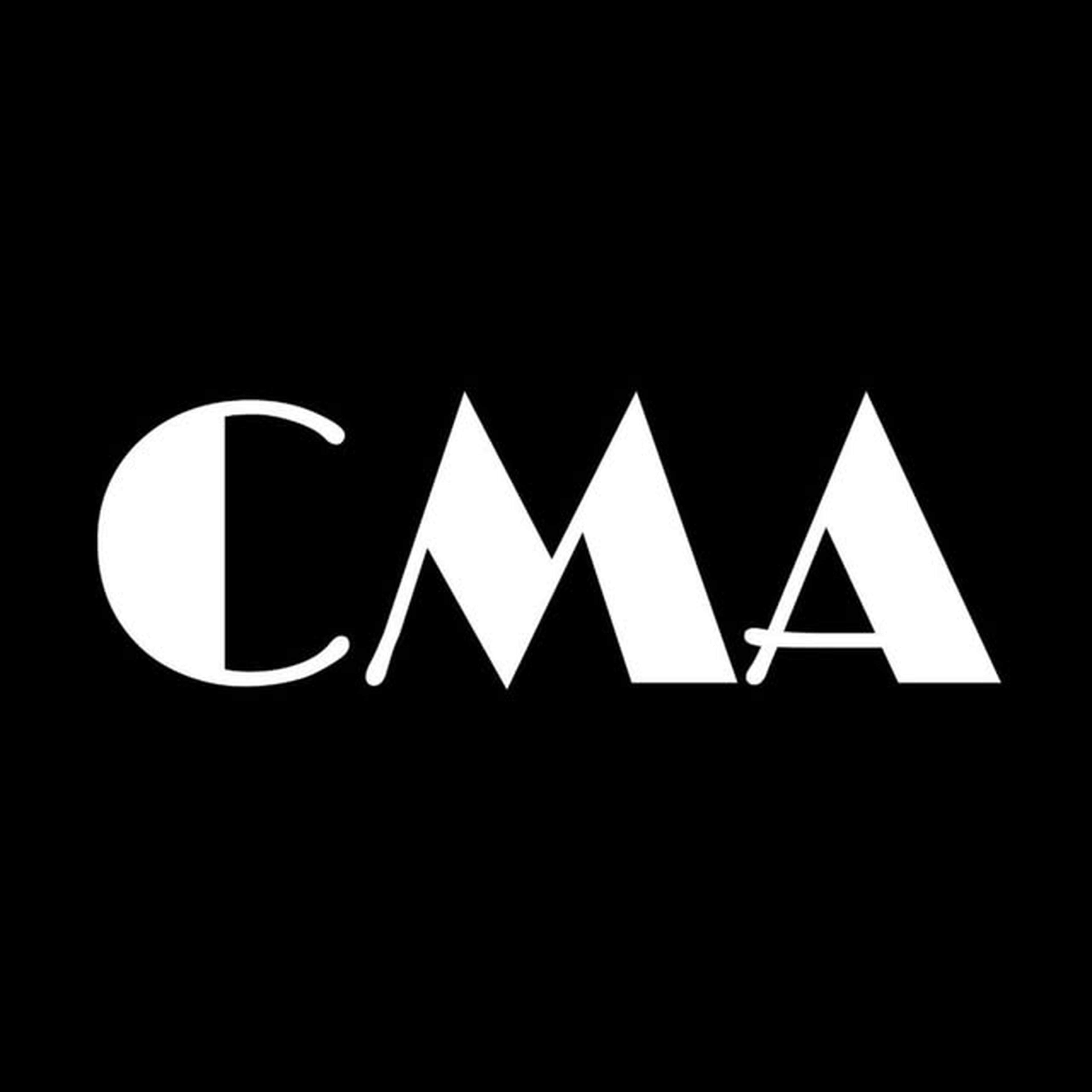 Crescent Metal Arts Logo